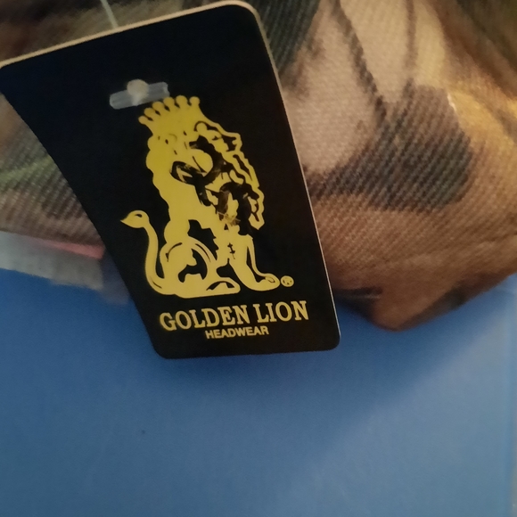 Native caps - Picture 2 of 8